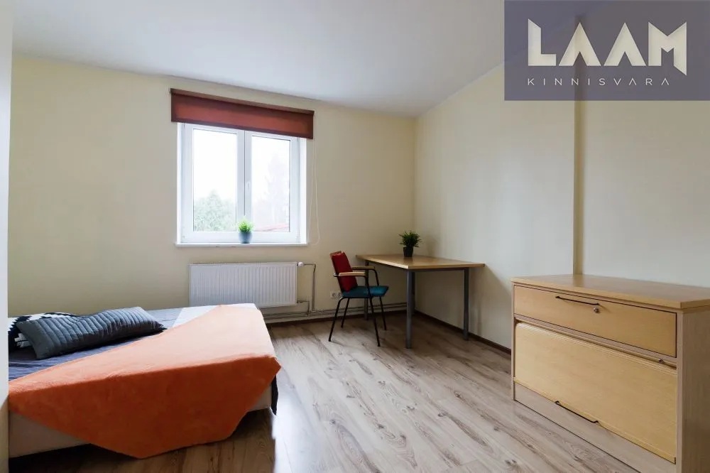 Harjumaa, Tallinn, Kesklinn, Leete tn 9A — 1