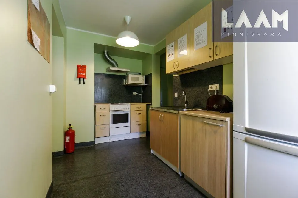 Harjumaa, Tallinn, Kesklinn, Leete tn 9A — 15