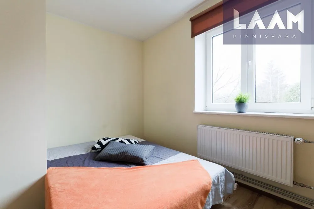Harjumaa, Tallinn, Kesklinn, Leete tn 9A — 3