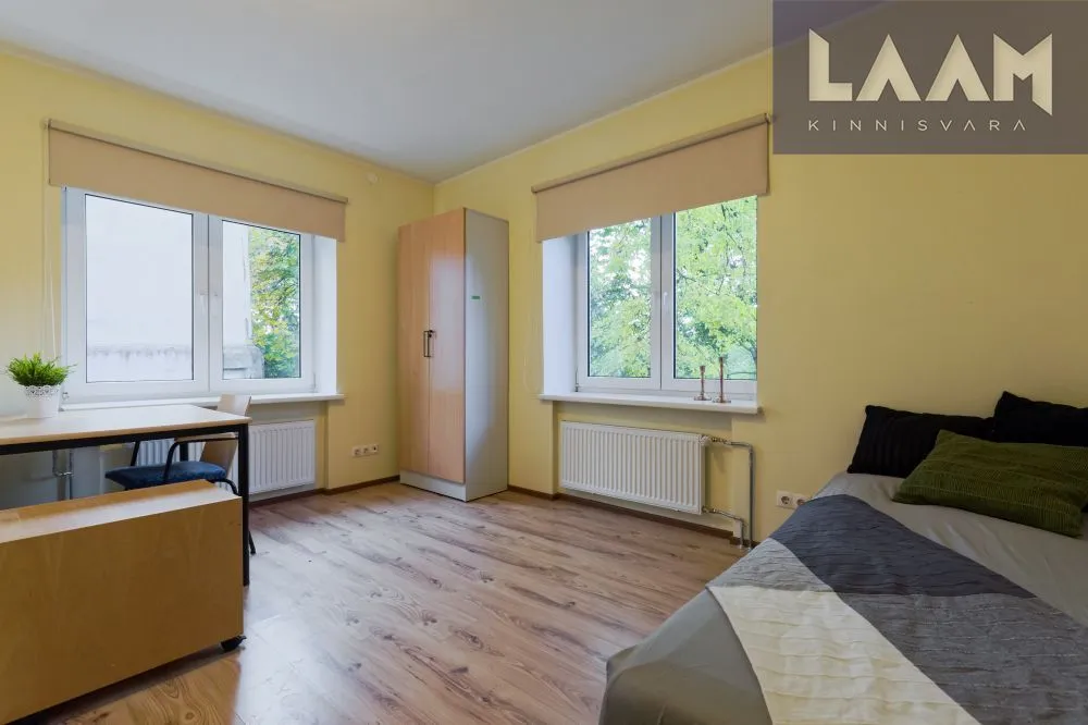 Harjumaa, Tallinn, Kesklinn, Leete tn 9A — 4