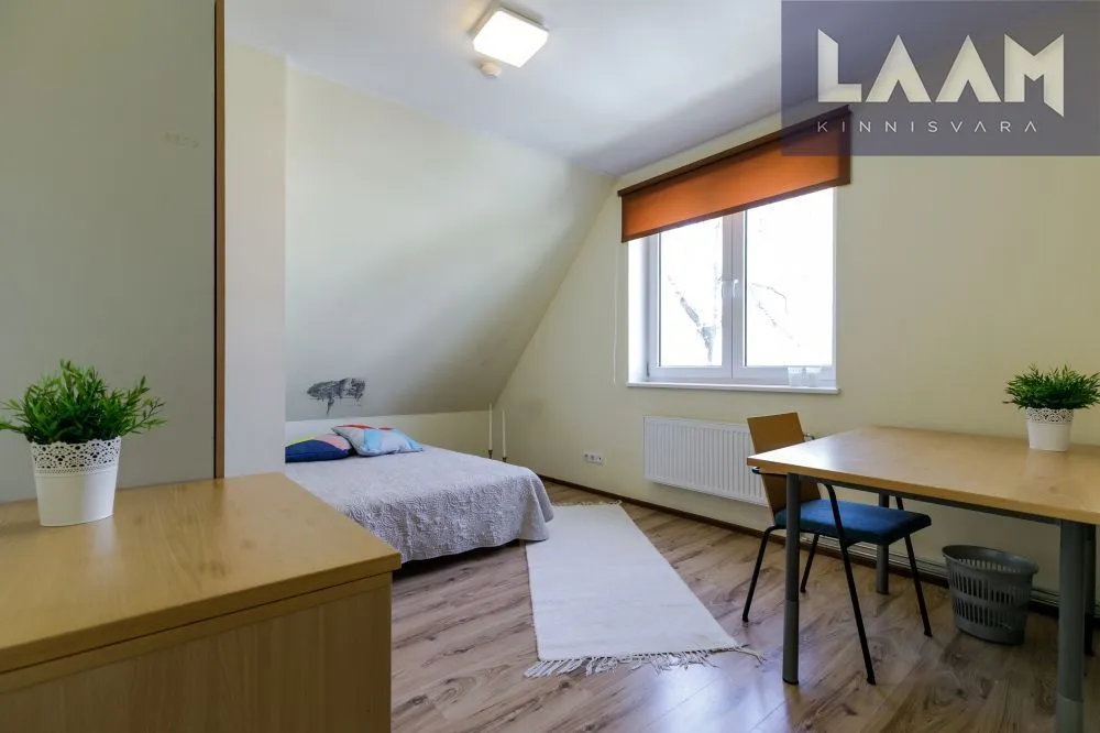 Harjumaa, Tallinn, Kesklinn, Leete tn 9A — 5