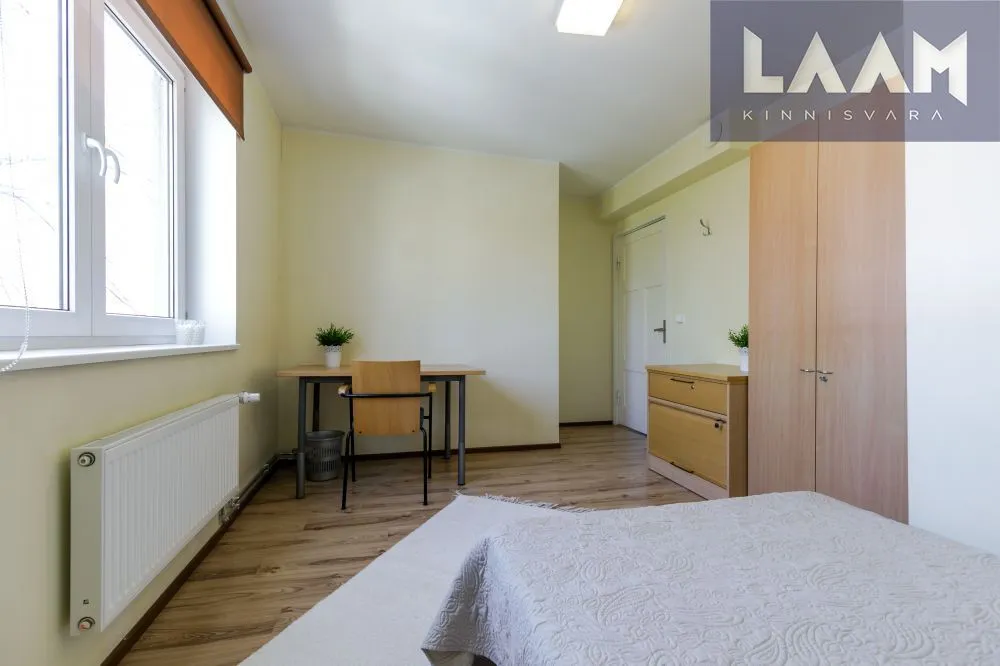 Harjumaa, Tallinn, Kesklinn, Leete tn 9A — 6