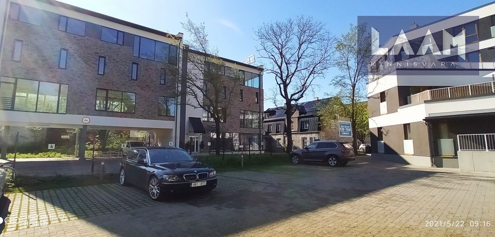 Harju maakond, Tallinn, Kesklinna linnaosa, Katusepapi tn 11 — 1