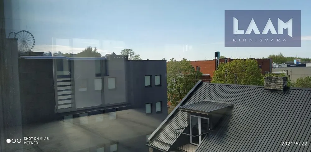 Harju maakond, Tallinn, Kesklinna linnaosa, Katusepapi tn 11 — 16