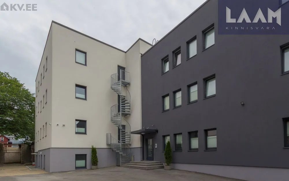 Harju maakond, Tallinn, Lasnamäe linnaosa, Katusepapi tn 13 — 10