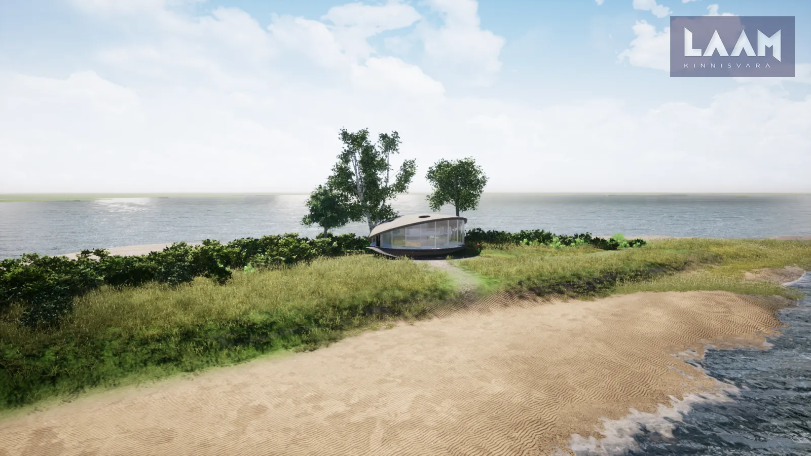 Harju maakond, Kuusalu vald, Pärispea küla, Väheloo — 2
