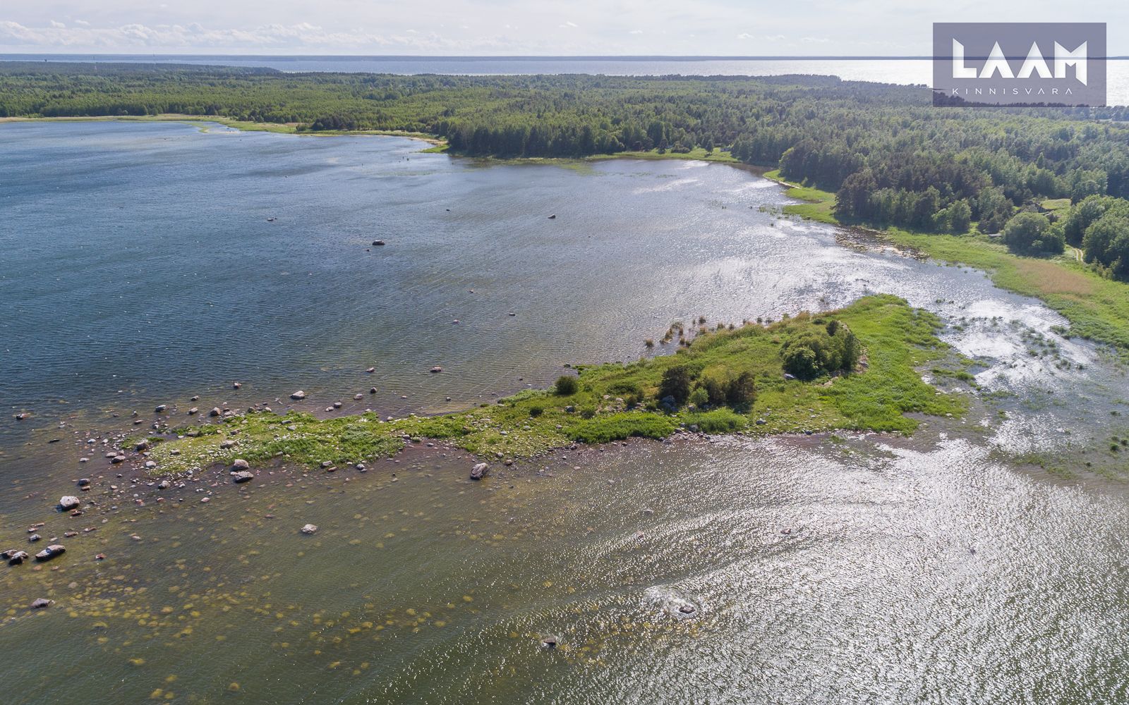 Harju maakond, Kuusalu vald, Pärispea küla, Väheloo — 11