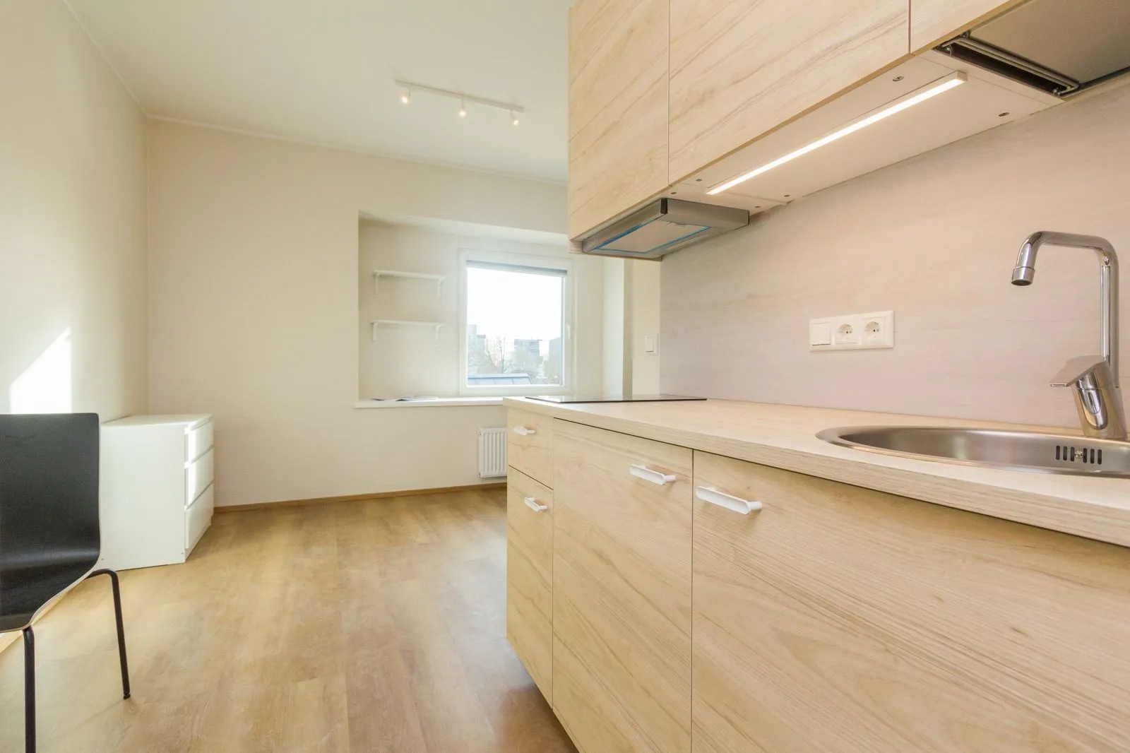 Harju maakond, Tallinn, Kesklinna linnaosa, Katusepapi tn 13 — 8