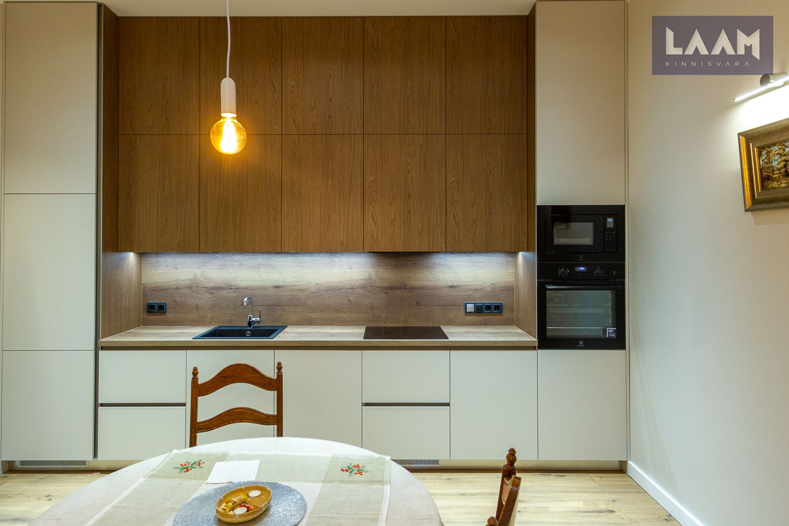 Harju maakond, Tallinn, Pirita linnaosa, Arnika tee 83 — 15