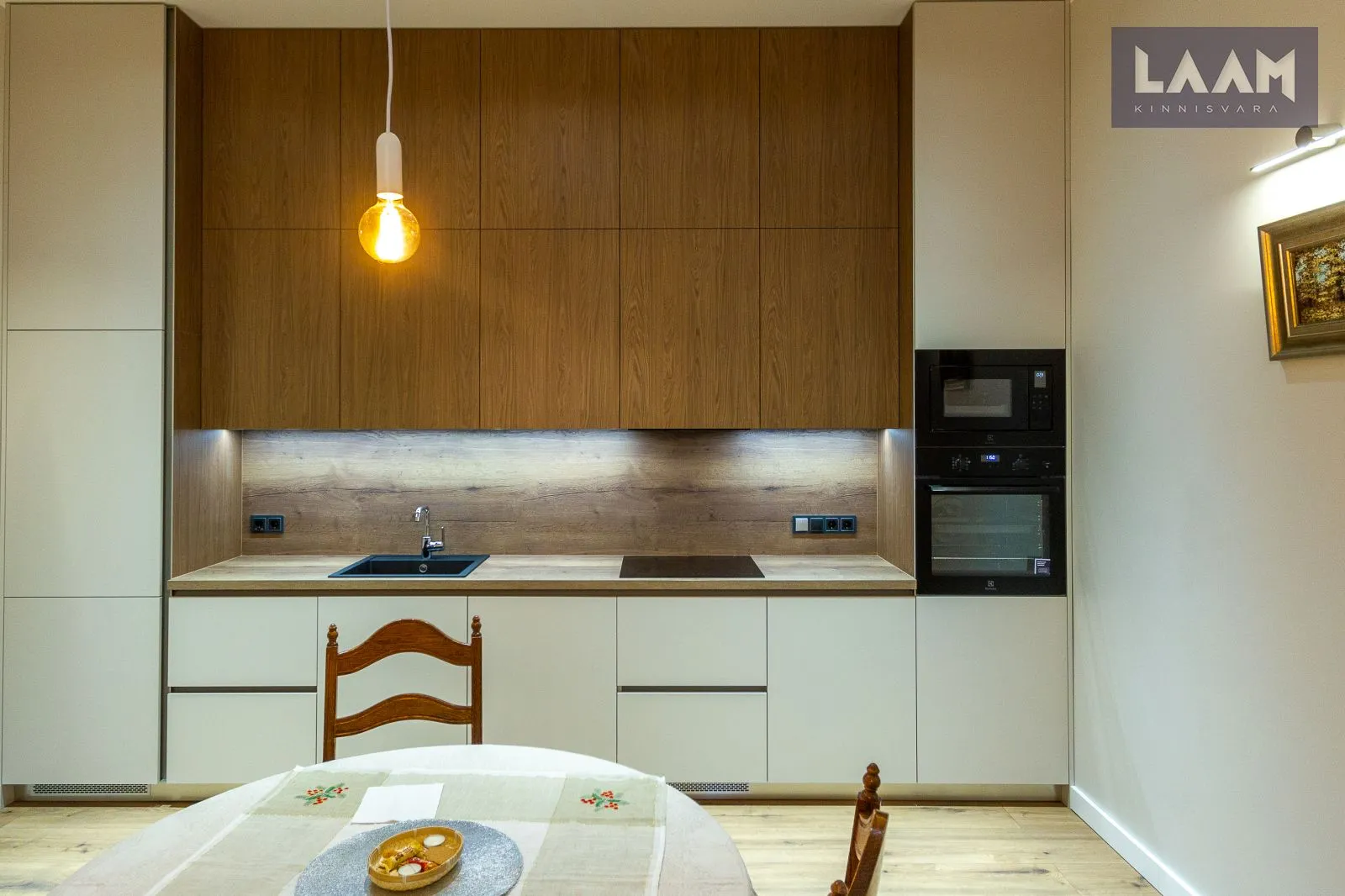 Harju maakond, Tallinn, Pirita linnaosa, Arnika tee 83 — 15