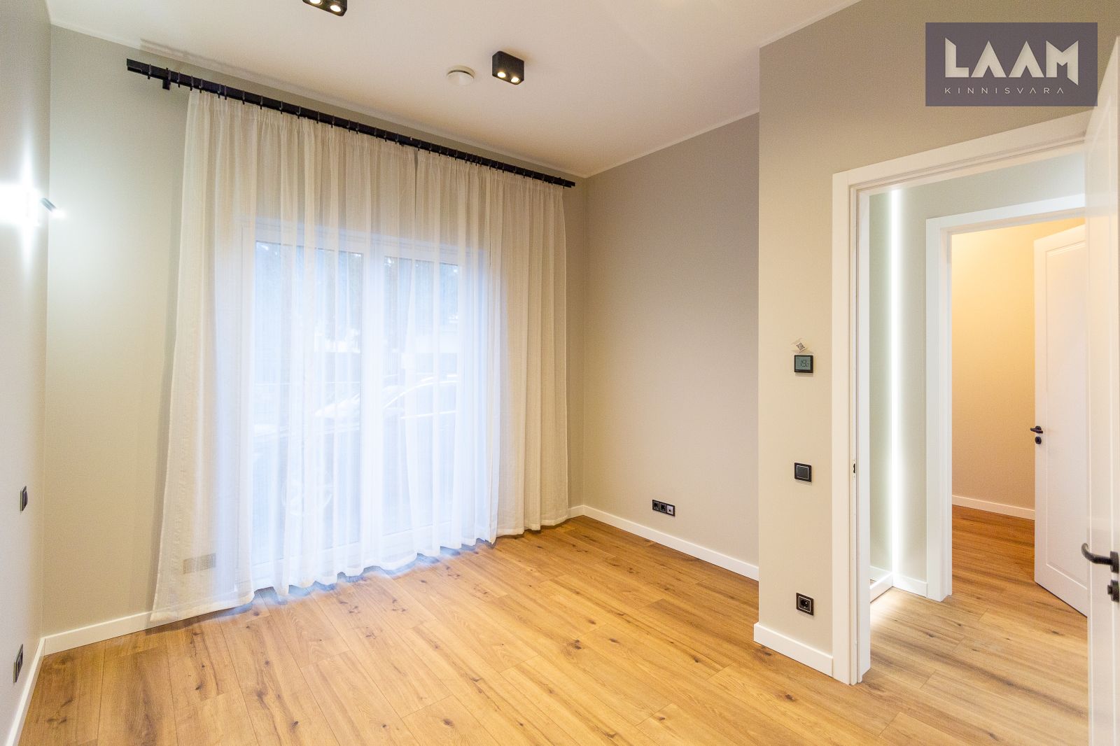 Harju maakond, Tallinn, Pirita linnaosa, Arnika tee 83 — 22