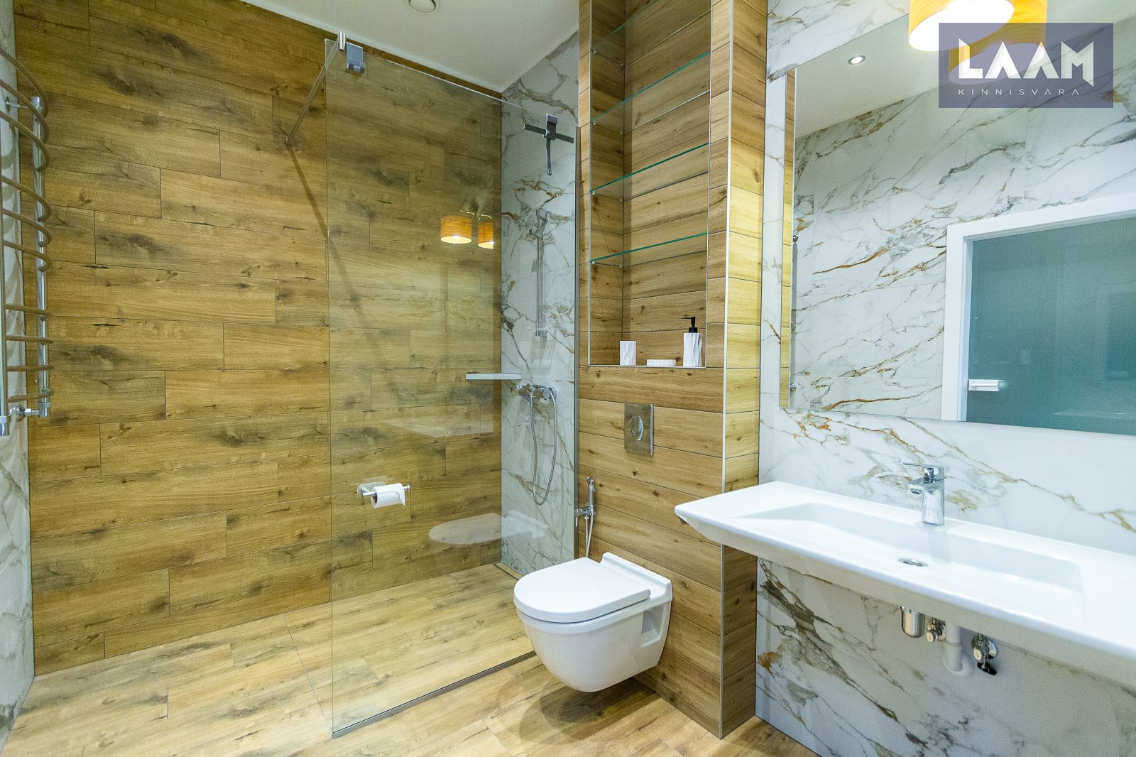 Harju maakond, Tallinn, Pirita linnaosa, Arnika tee 83 — 27