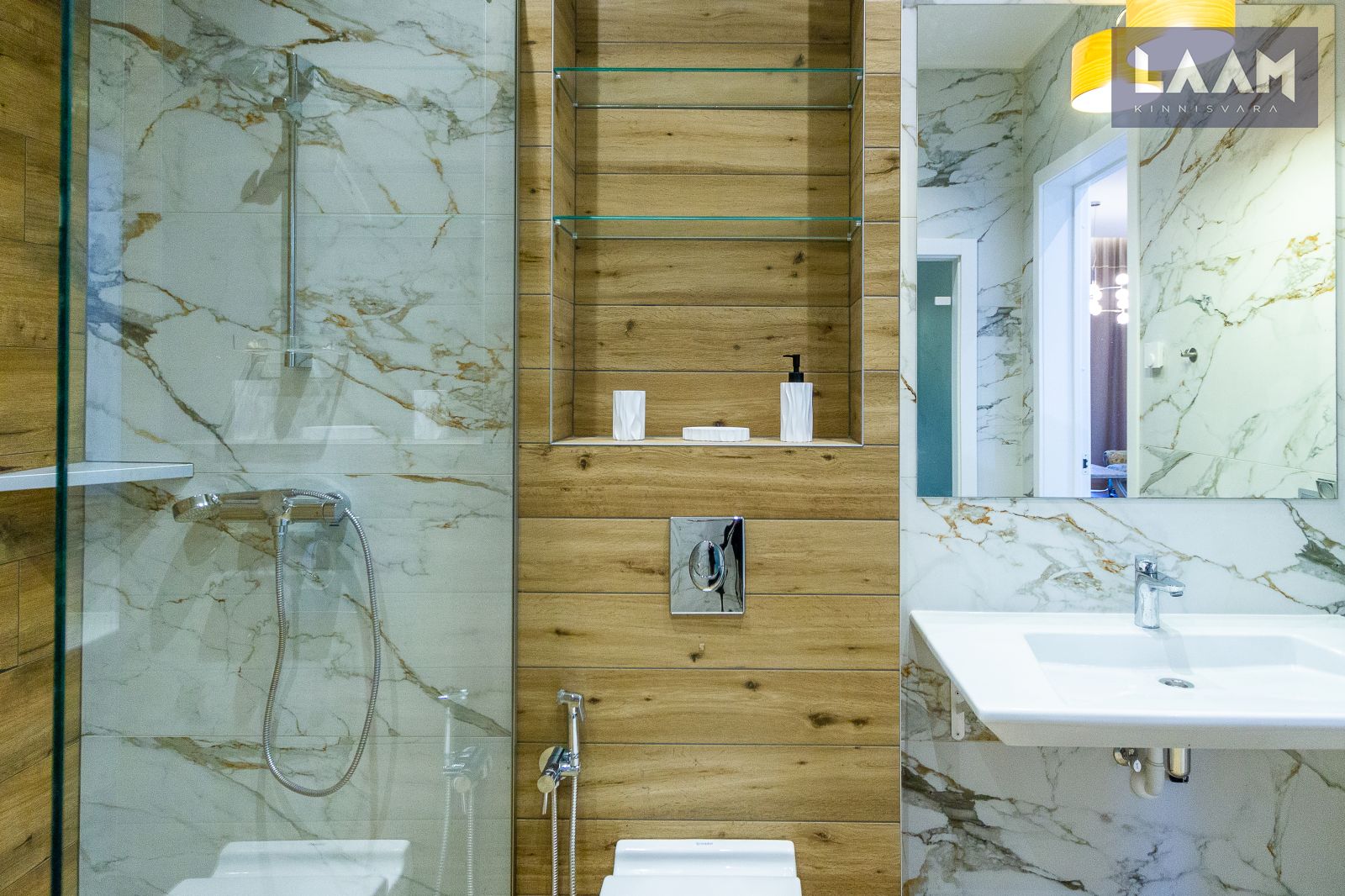 Harju maakond, Tallinn, Pirita linnaosa, Arnika tee 83 — 29
