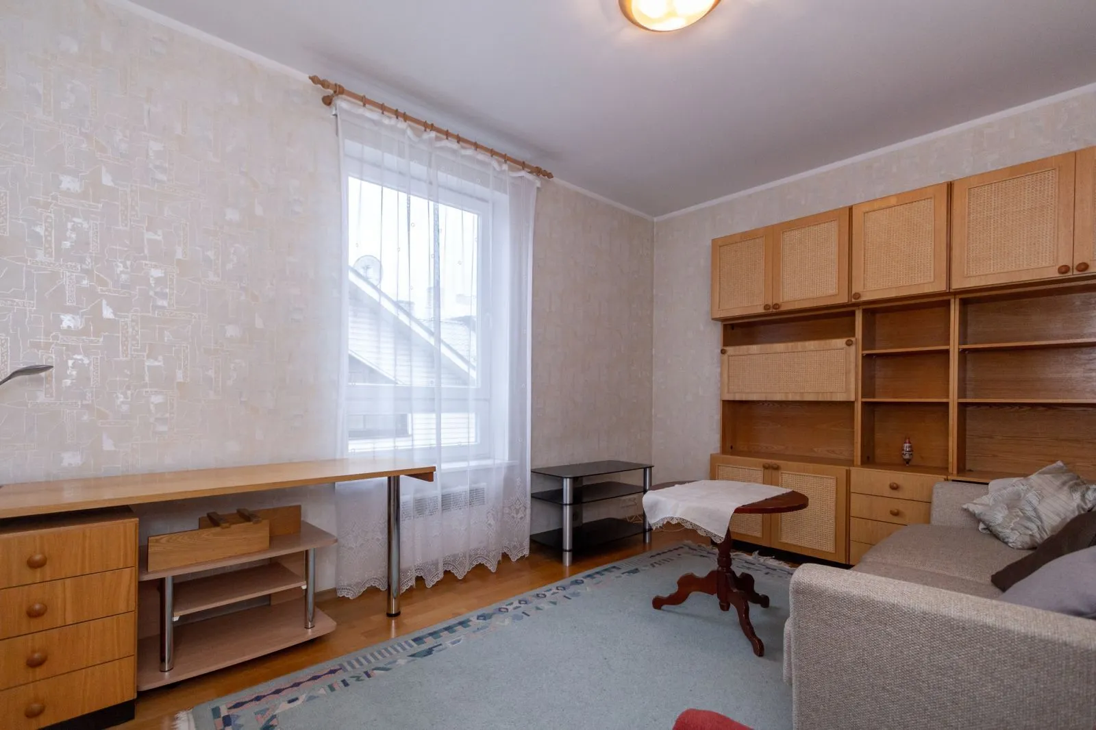 Harjumaa, Tallinn, Kadriorg, F. R. Faehlmanni 50 — 8