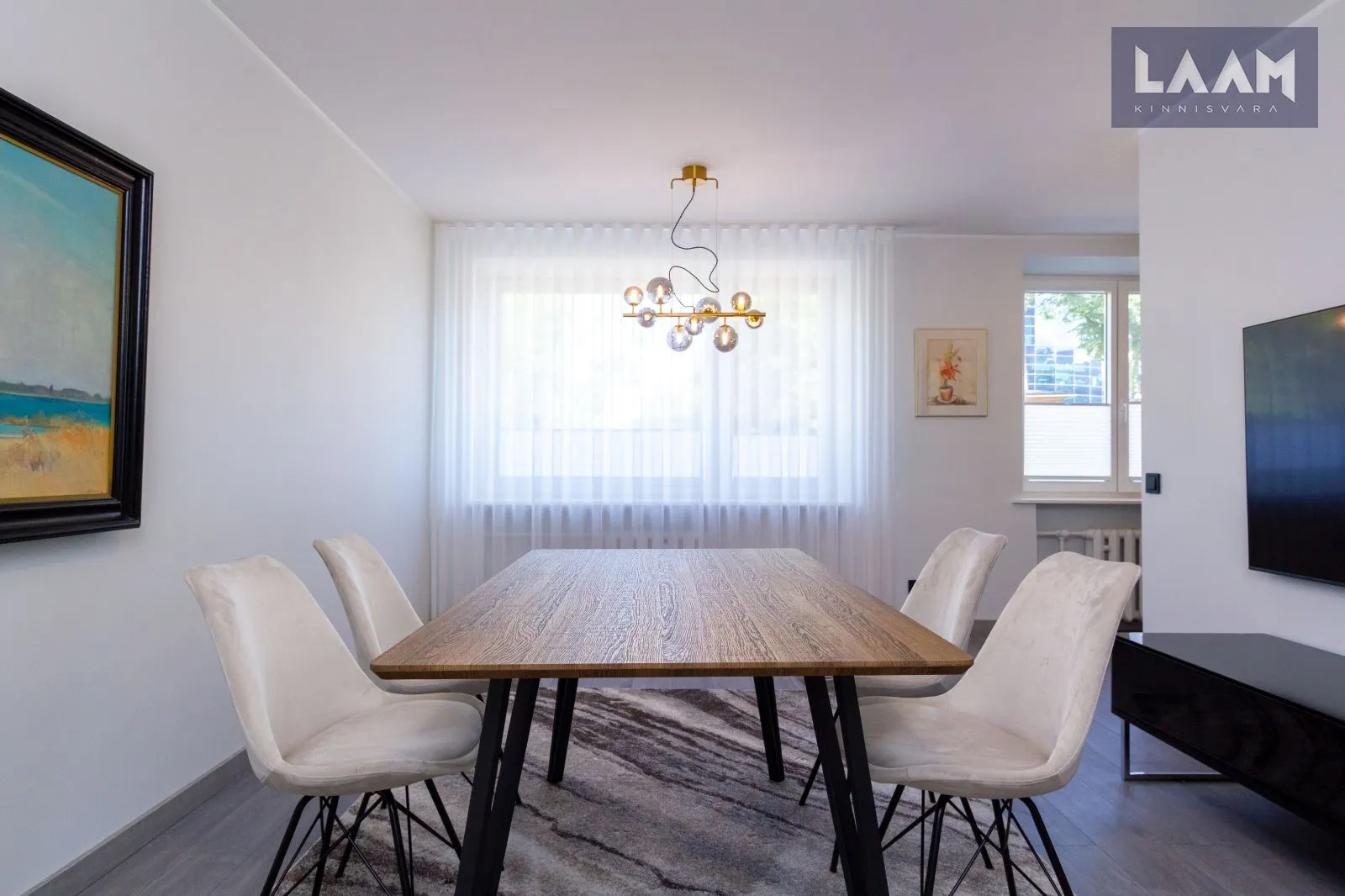 Harjumaa, Tallinn, Kesklinn, Lauteri tn 7 — 3