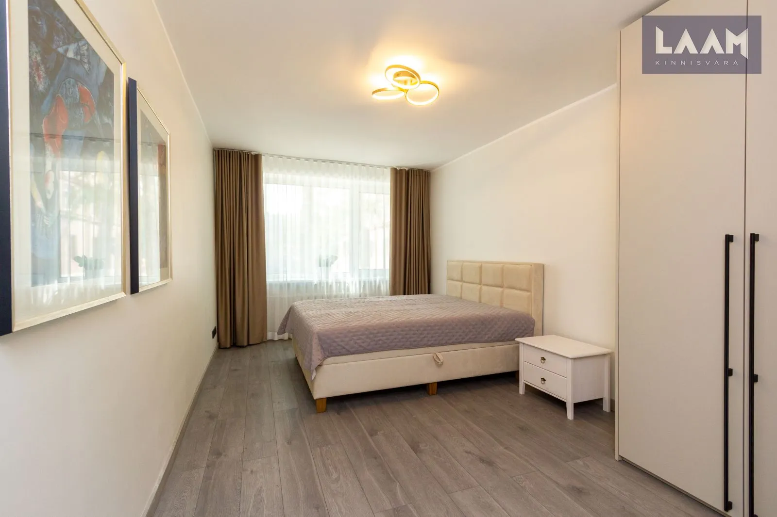 Harjumaa, Tallinn, Kesklinn, Lauteri tn 7 — 10