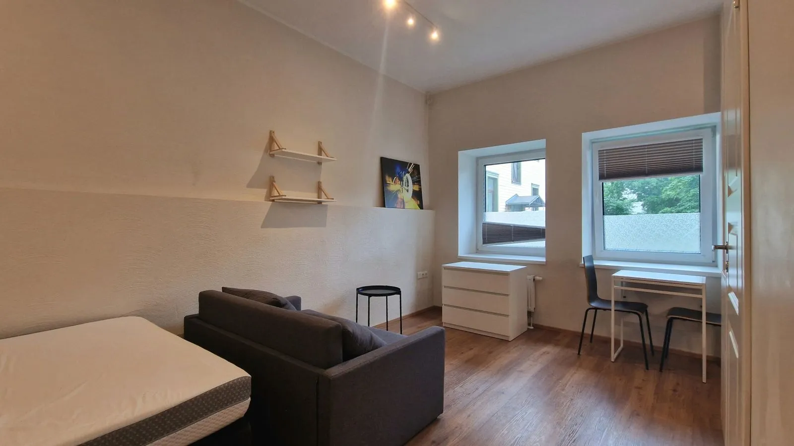 Harju maakond, Tallinn, Kesklinna linnaosa, Katusepapi tn 13 — 1