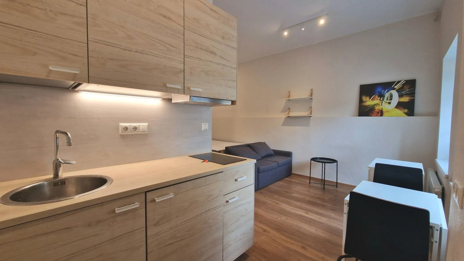 Harju maakond, Tallinn, Kesklinna linnaosa, Katusepapi tn 13 — 4