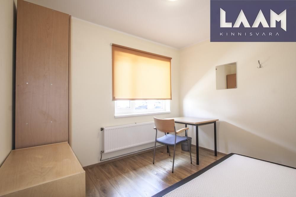 Harju maakond, Tallinn, Nõmme linnaosa, Sõlme tn 3 — 1