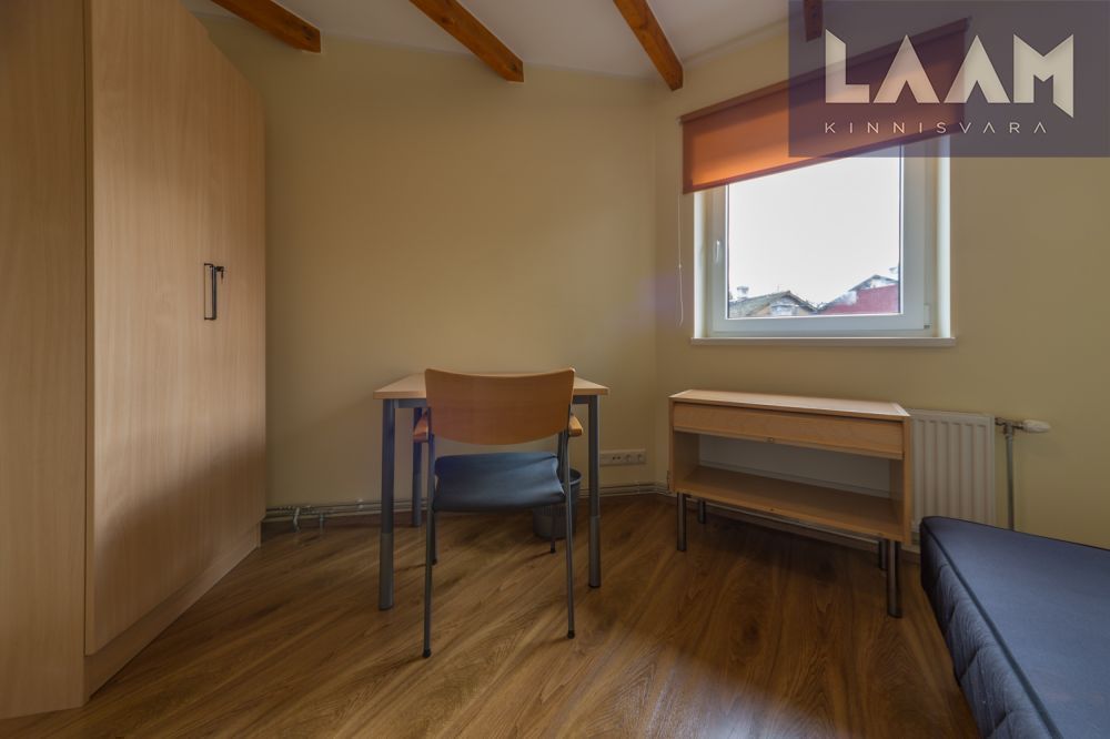 Harju maakond, Tallinn, Nõmme linnaosa, Sõlme tn 3 — 2