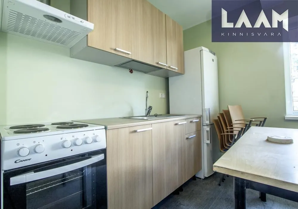 Harju maakond, Tallinn, Nõmme linnaosa, Sõlme tn 3 — 12