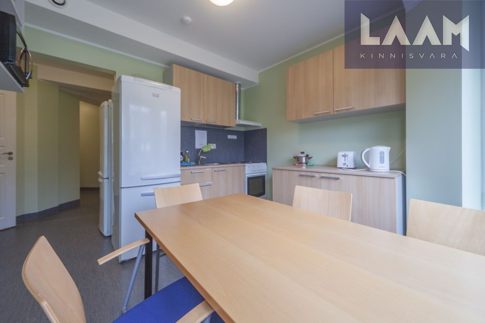 Harju maakond, Tallinn, Nõmme linnaosa, Sõlme tn 3 — 13