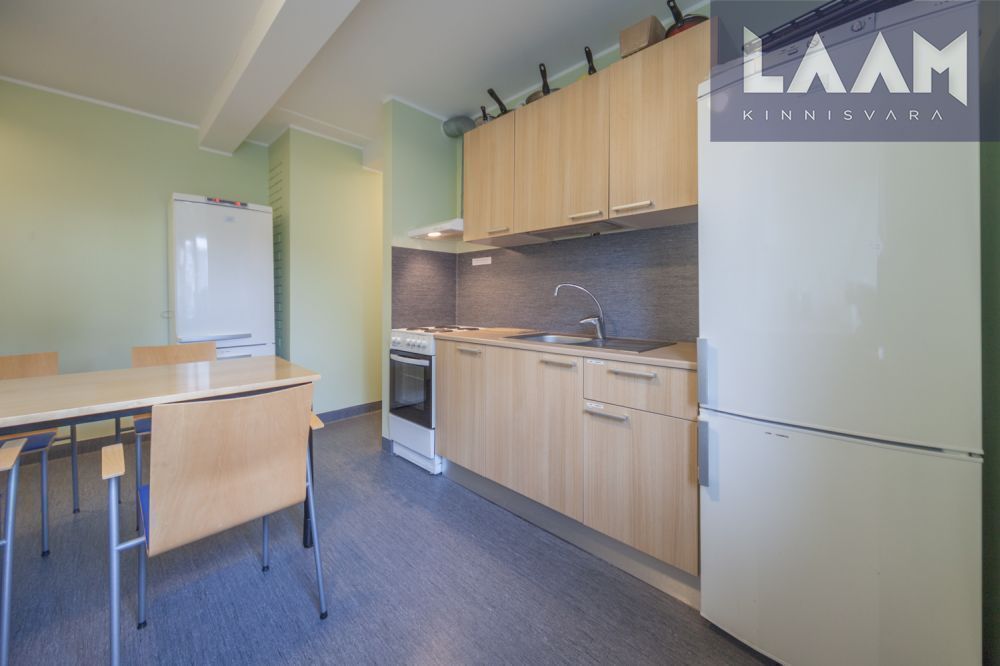 Harju maakond, Tallinn, Nõmme linnaosa, Sõlme tn 3 — 14