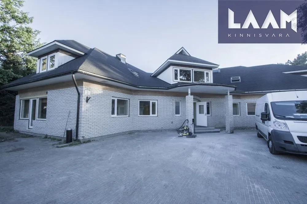 Harju maakond, Tallinn, Nõmme linnaosa, Sõlme tn 3 — 16