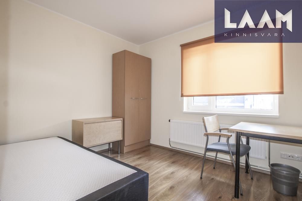 Harju maakond, Tallinn, Nõmme linnaosa, Sõlme tn 3 — 3