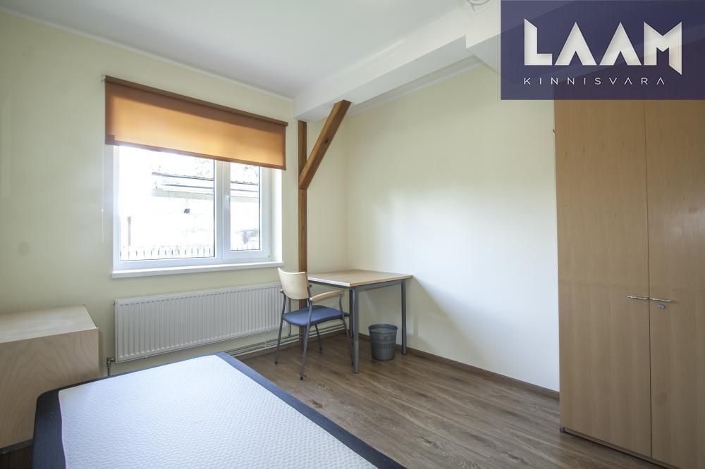 Harju maakond, Tallinn, Nõmme linnaosa, Sõlme tn 3 — 5