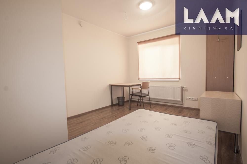 Harju maakond, Tallinn, Nõmme linnaosa, Sõlme tn 3 — 7