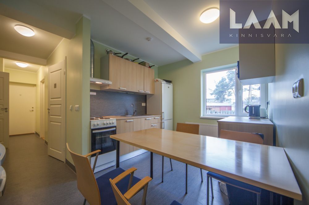 Harju maakond, Tallinn, Nõmme linnaosa, Sõlme tn 3 — 10