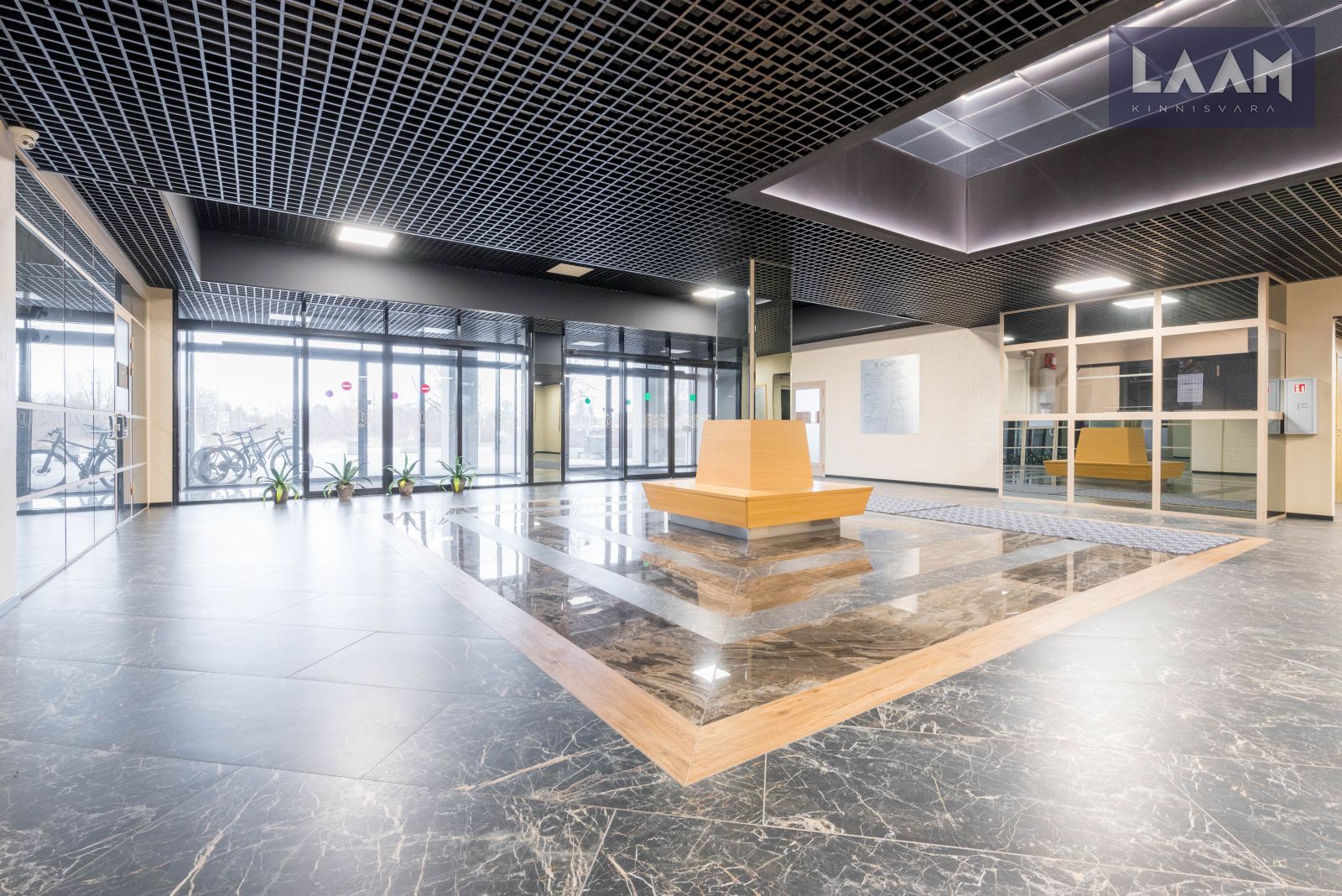 Harju maakond, Tallinn, Kristiine linnaosa, Värvi 5 — 4