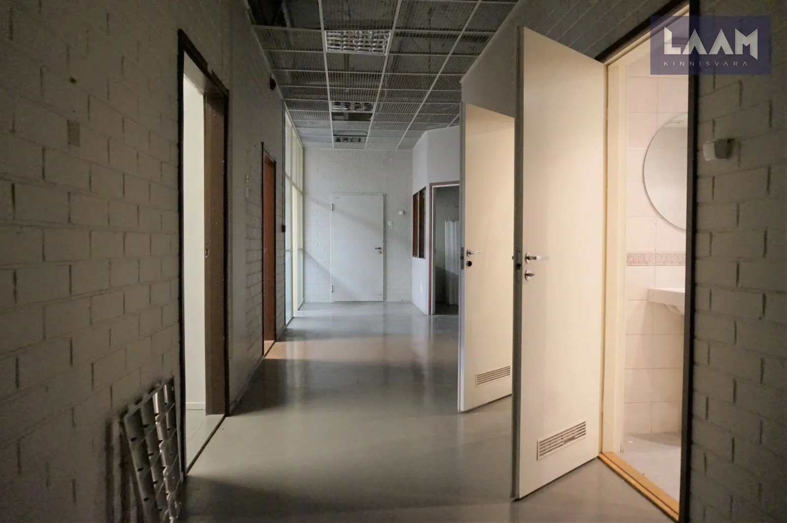 Harju maakond, Tallinn, Kristiine linnaosa, Värvi 5 — 1