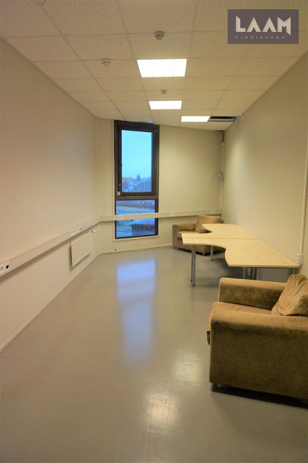 Harju maakond, Tallinn, Kristiine linnaosa, Värvi 5 — 3