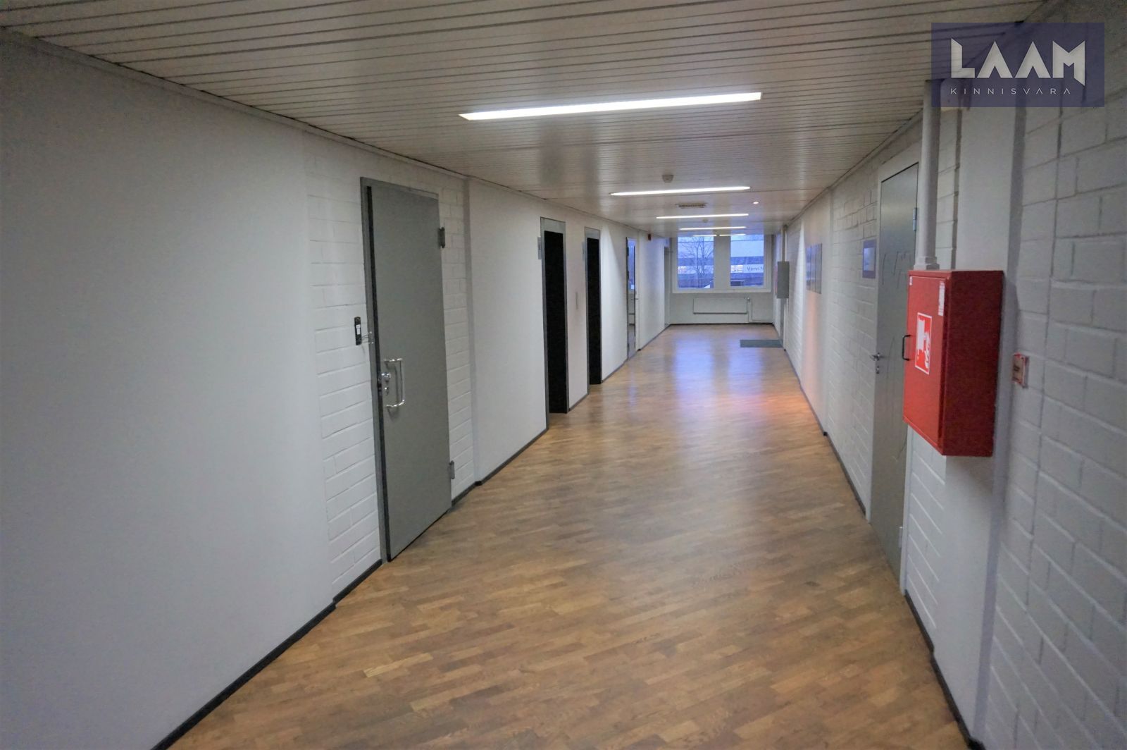 Harju maakond, Tallinn, Kristiine linnaosa, Värvi 5 — 5