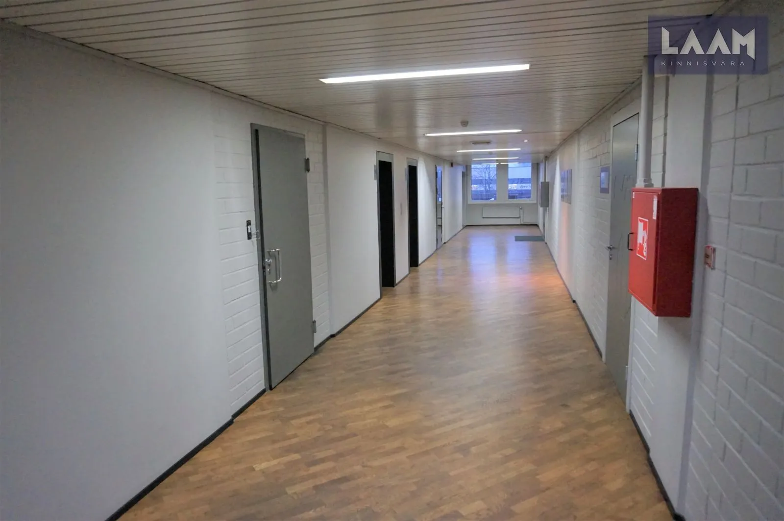 Harju maakond, Tallinn, Kristiine linnaosa, Värvi 5 — 5