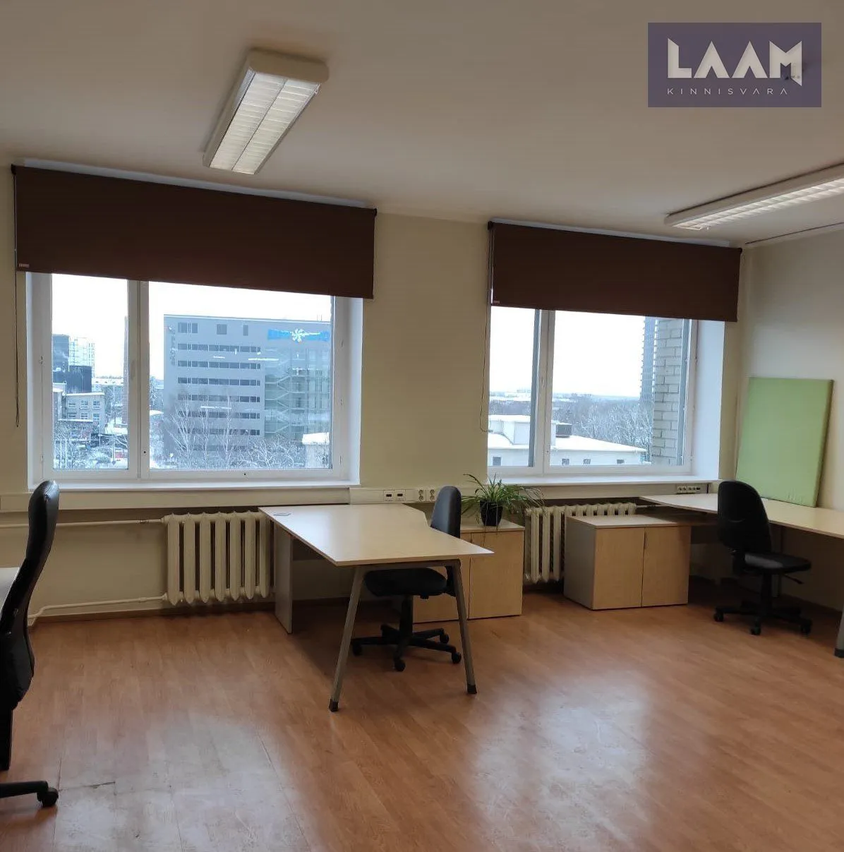Harju maakond, Tallinn, Kesklinna linnaosa, Pärnu mnt 142 — 2