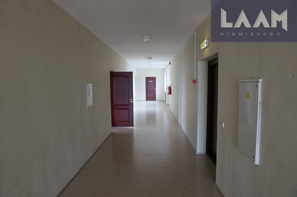 Harju maakond, Tallinn, Kesklinna linnaosa, Pärnu mnt 142 — 7