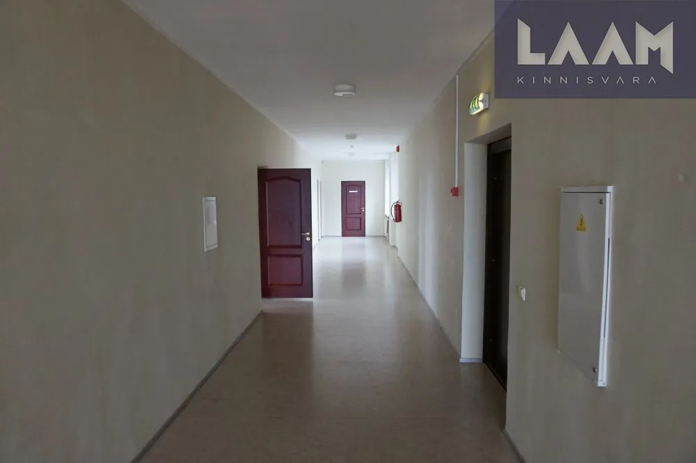 Harju maakond, Tallinn, Kesklinna linnaosa, Pärnu mnt 142 — 7