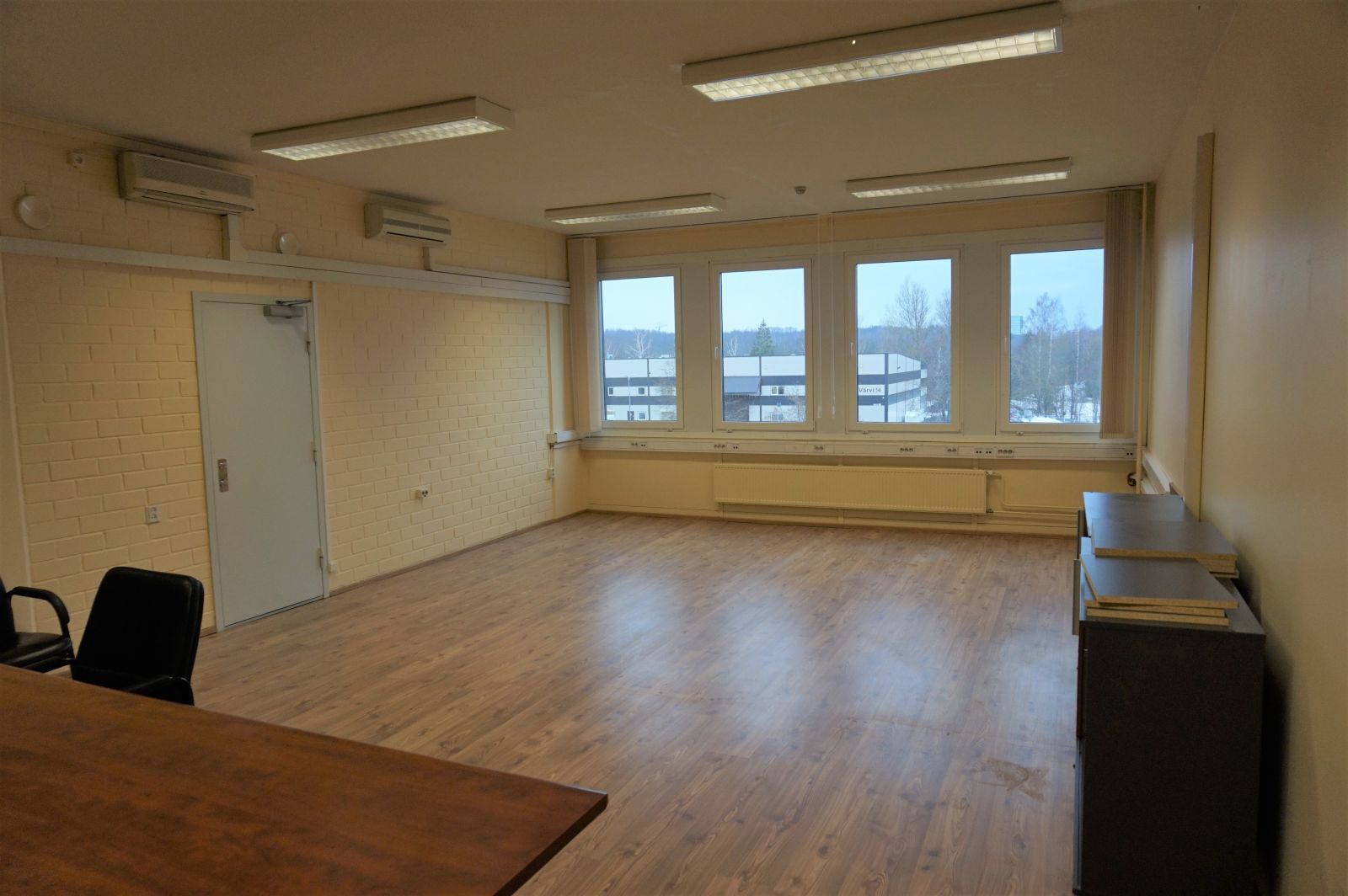 Harju maakond, Tallinn, Kristiine linnaosa, Värvi 5 — 2