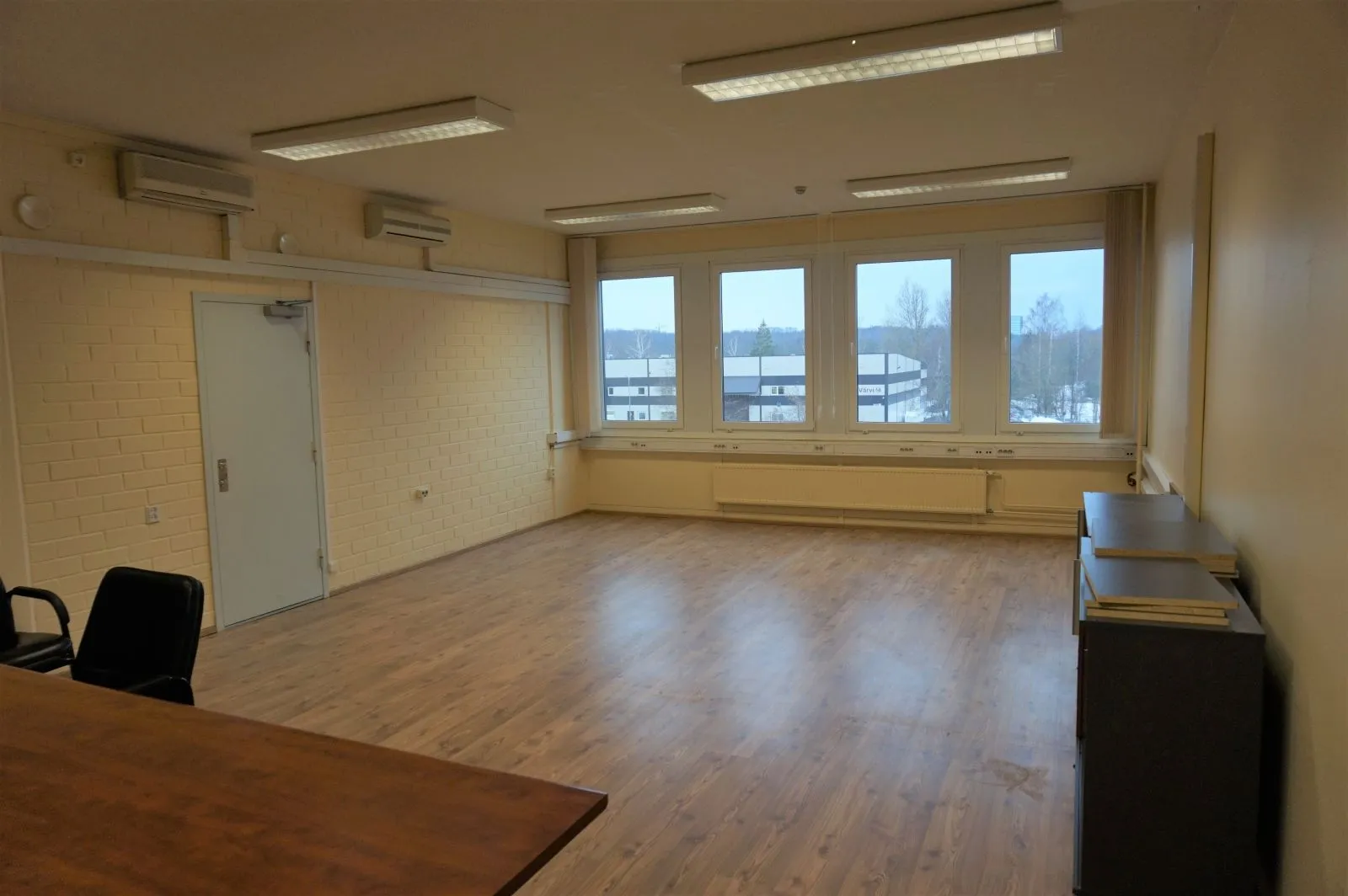 Harju maakond, Tallinn, Kristiine linnaosa, Värvi 5 — 2