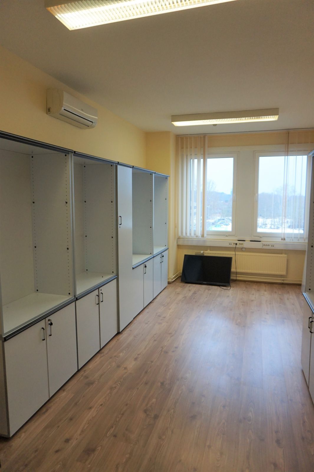 Harju maakond, Tallinn, Kristiine linnaosa, Värvi 5 — 5