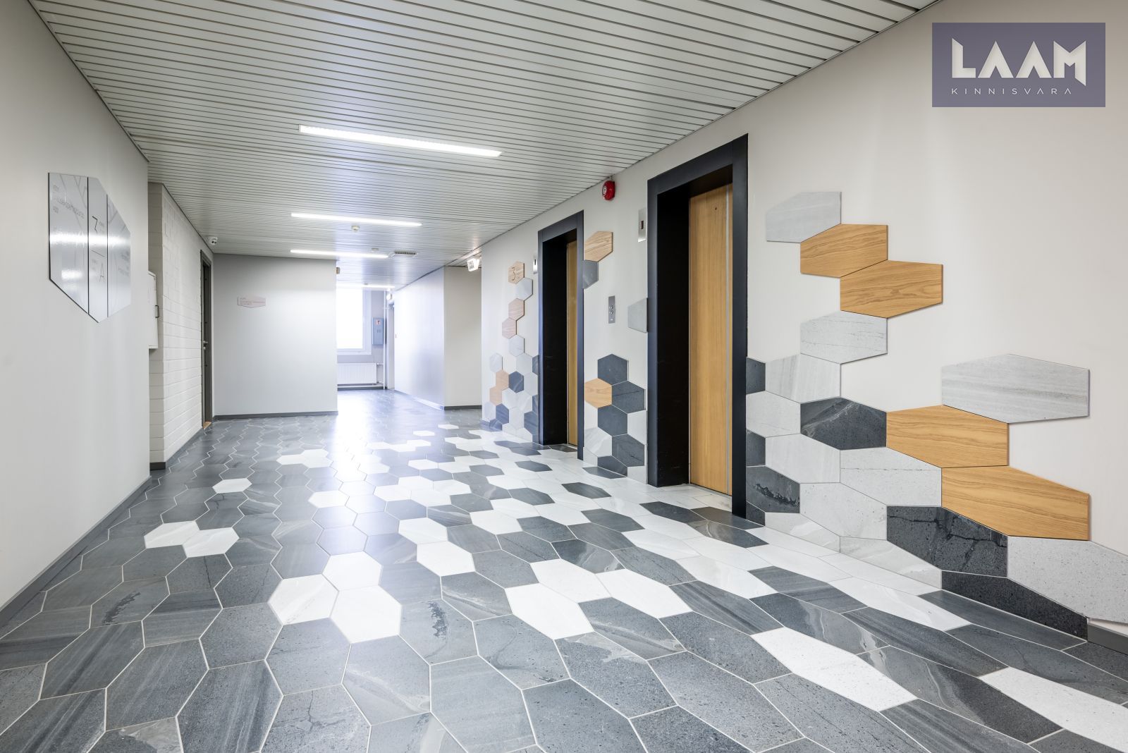 Harju maakond, Tallinn, Kristiine linnaosa, Värvi 5 — 6
