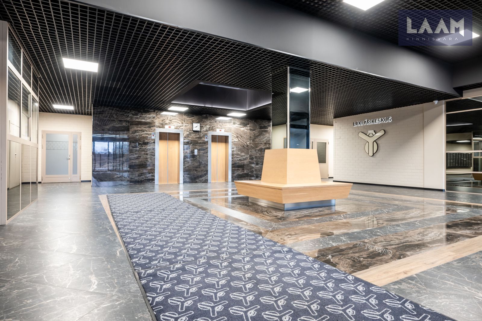 Harju maakond, Tallinn, Kristiine linnaosa, Värvi 5 — 7