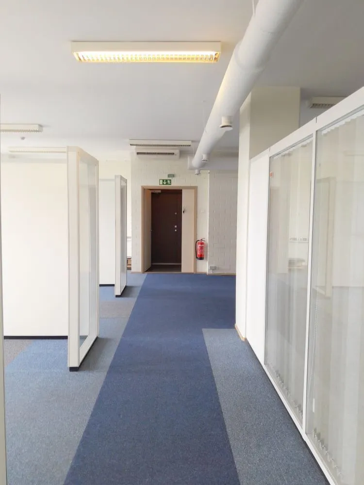 Harju maakond, Tallinn, Kristiine linnaosa, Värvi tn 5 — 4