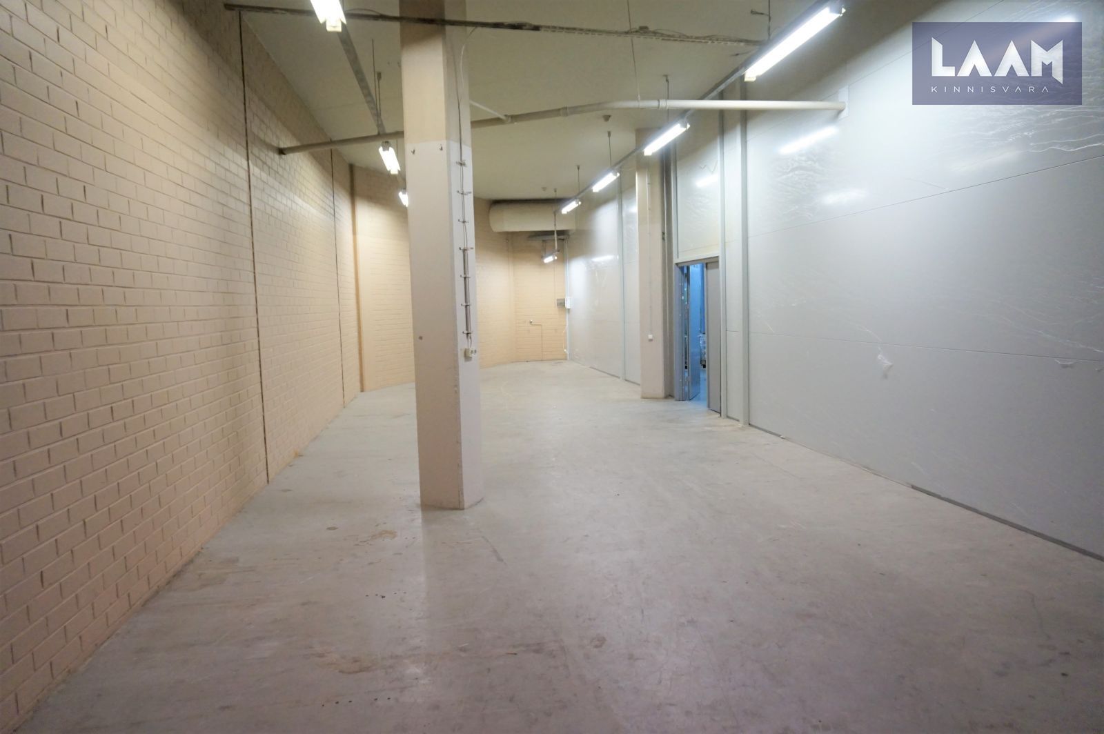 Harju maakond, Tallinn, Kristiine linnaosa, Värvi 5 — 1