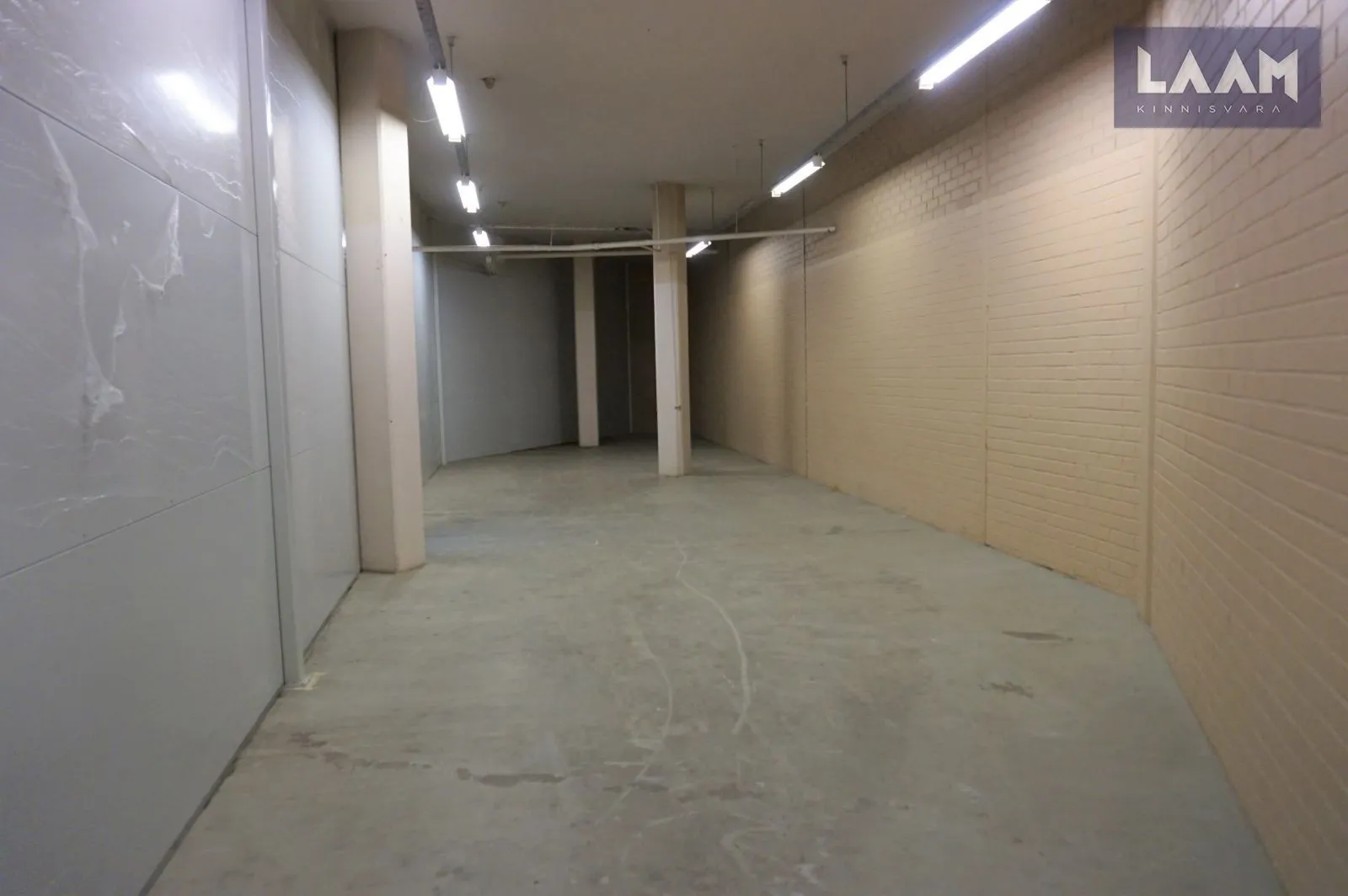 Harju maakond, Tallinn, Kristiine linnaosa, Värvi 5 — 2