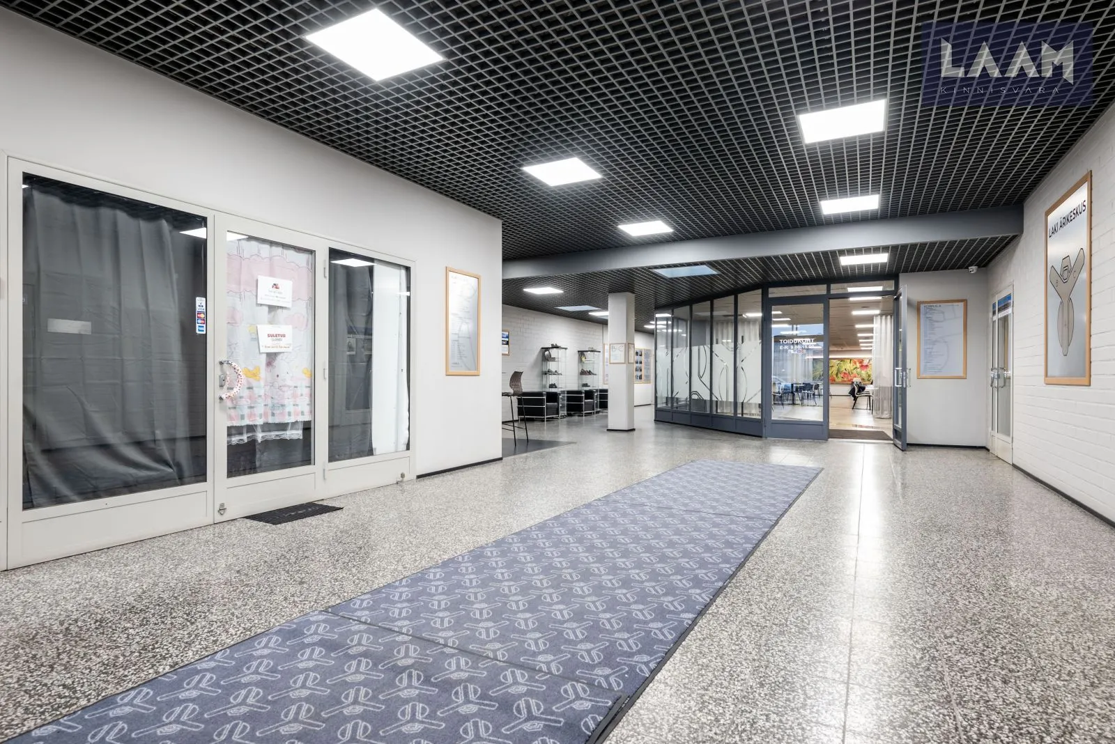 Harju maakond, Tallinn, Kristiine linnaosa, Värvi 5 — 6