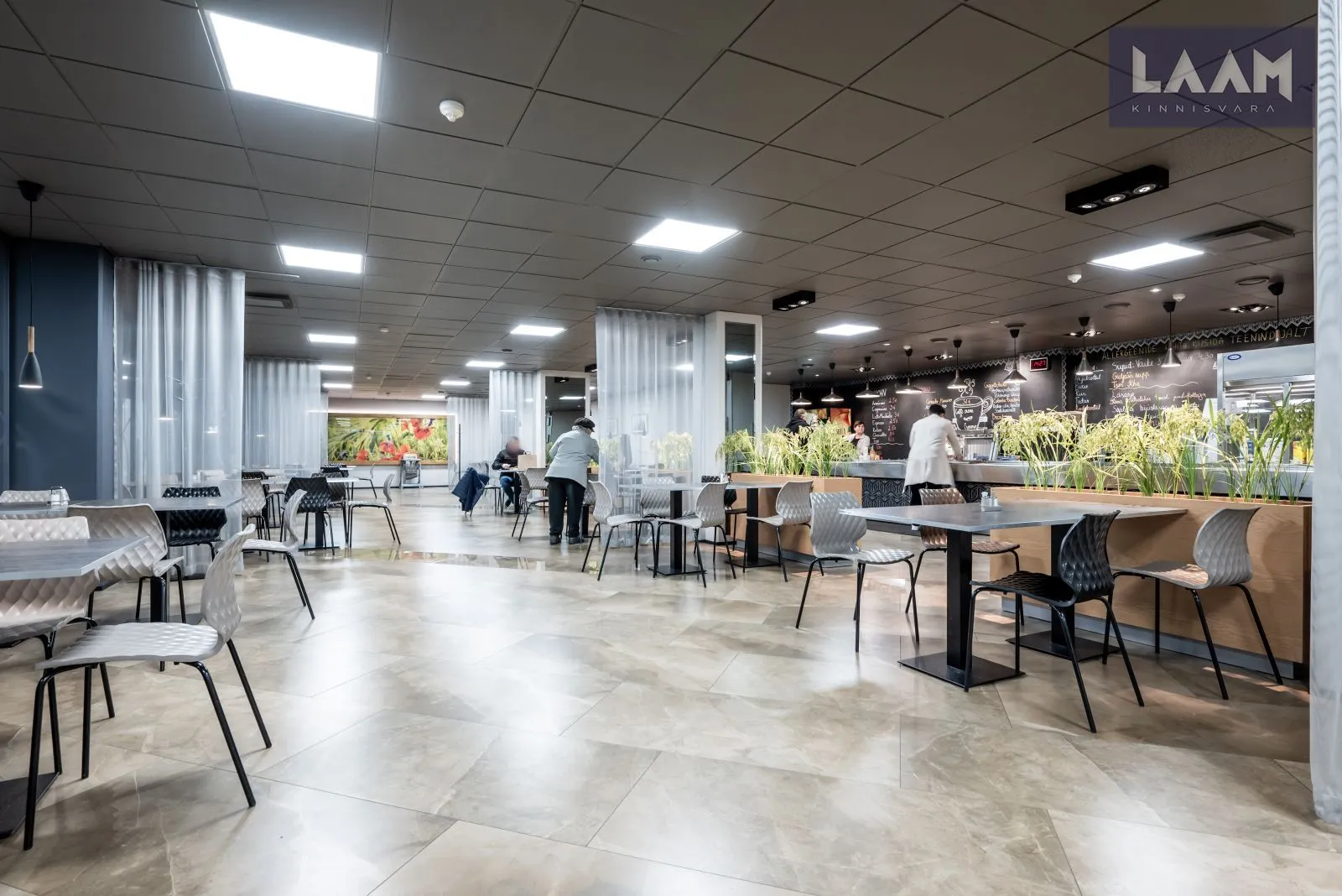Harju maakond, Tallinn, Kristiine linnaosa, Värvi 5 — 7